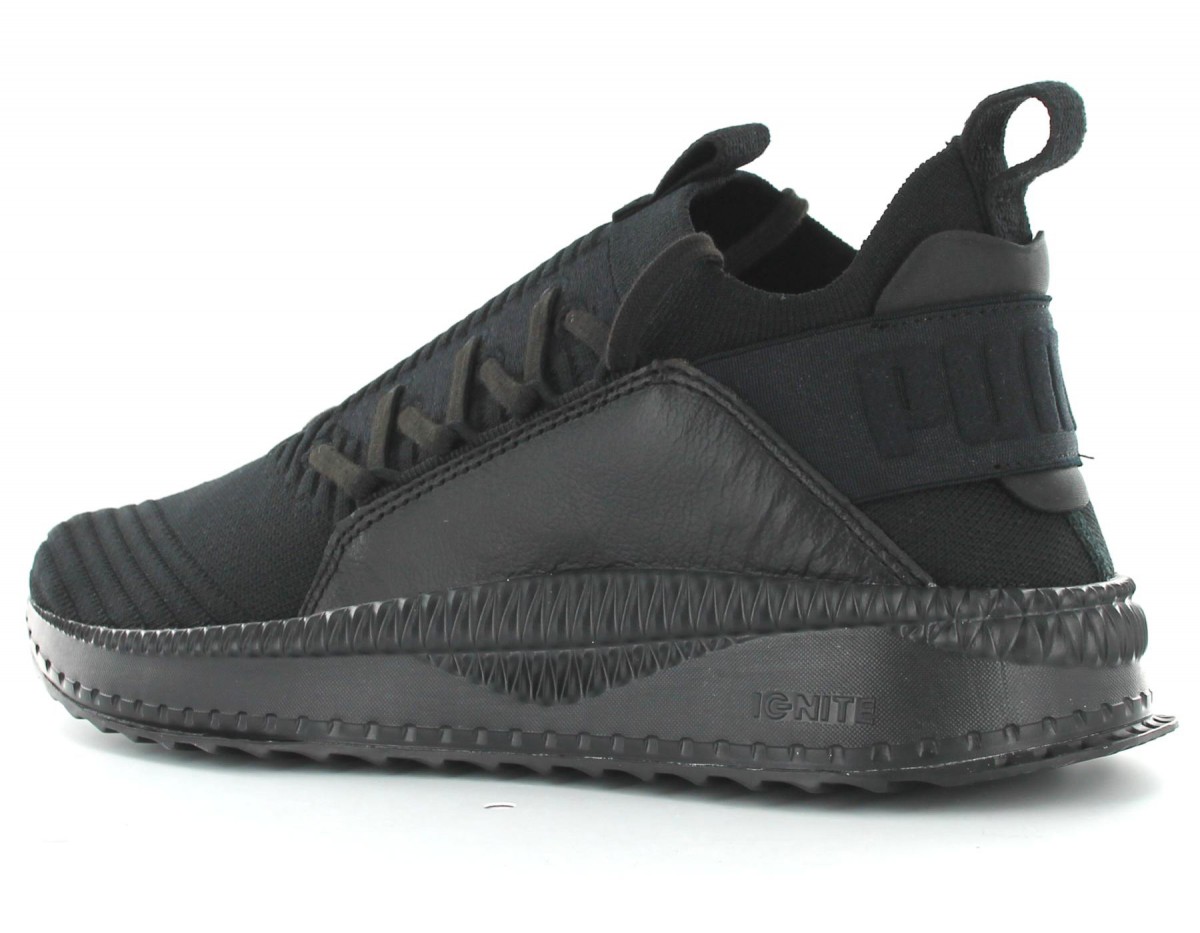 Puma Tsugi Jun Noir-Noir