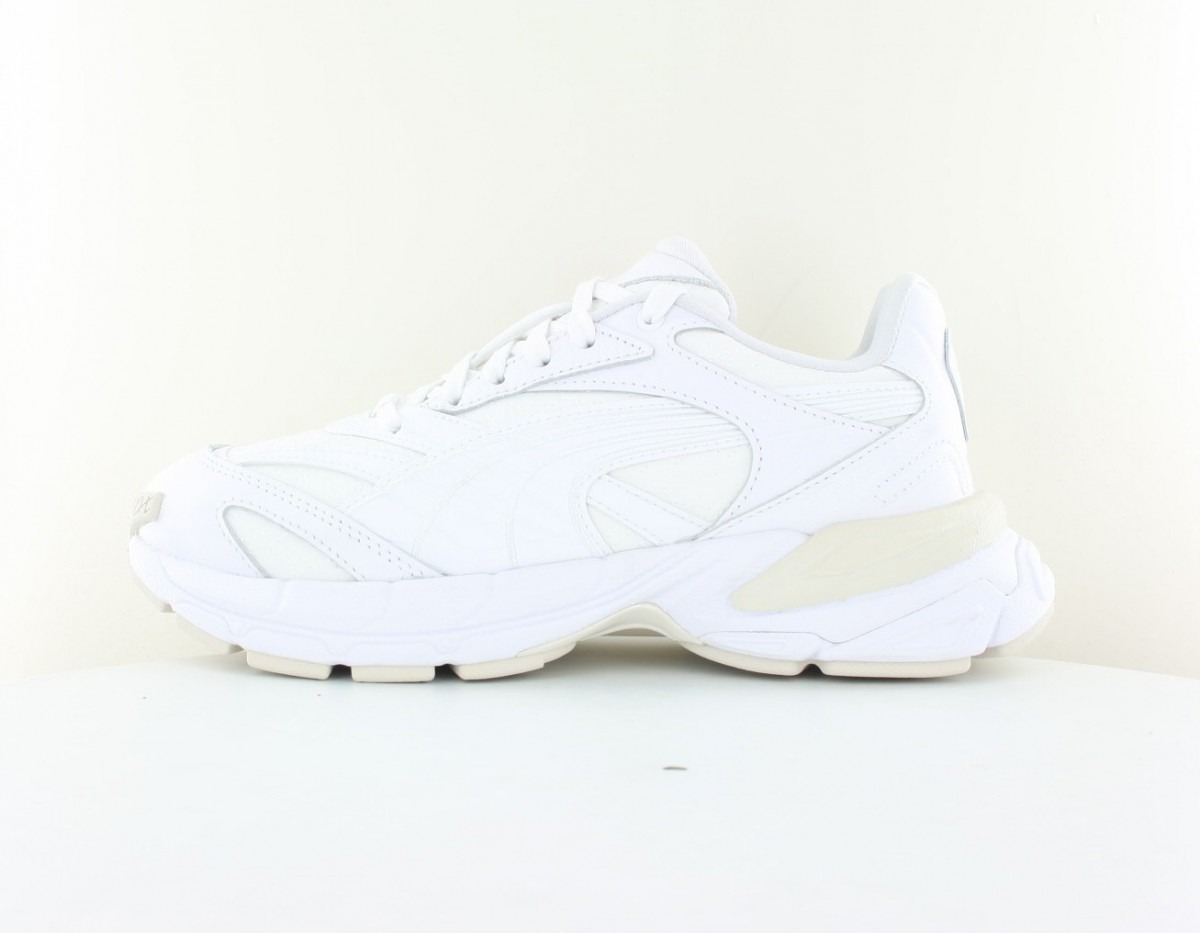 Puma Velophasis luxesport 2 blanc
