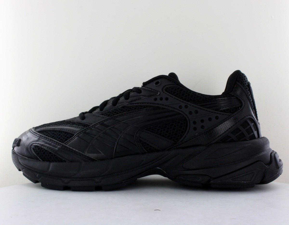 Puma Velophasis technisch toute noir