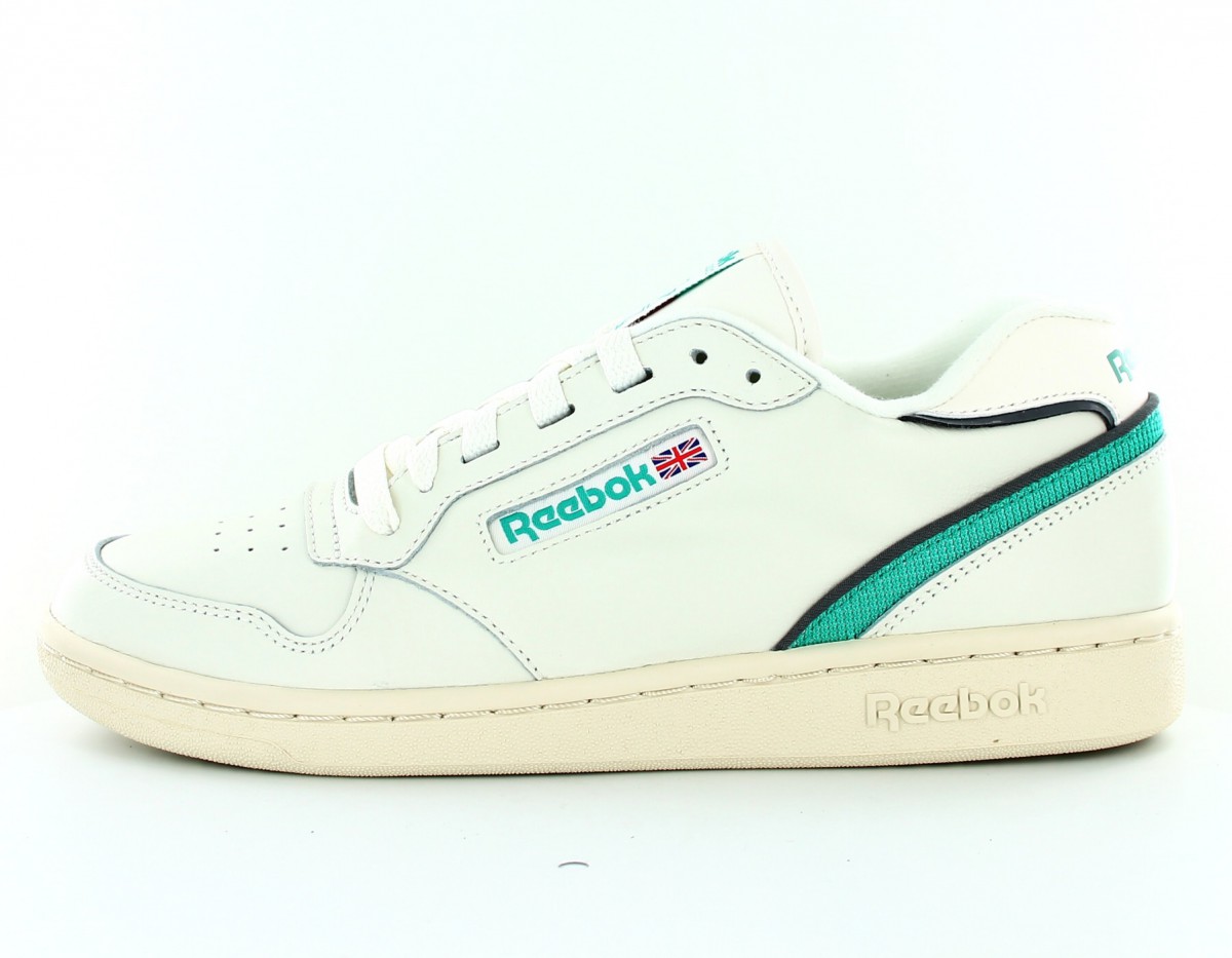 Reebok ACT 300 MU chalk-paperwhite-green