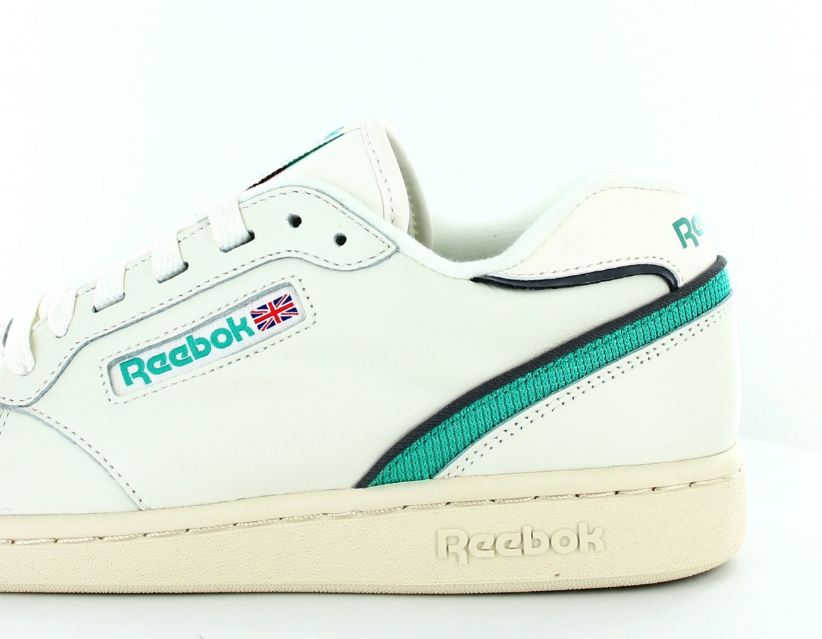 Reebok ACT 300 MU chalk-paperwhite-green