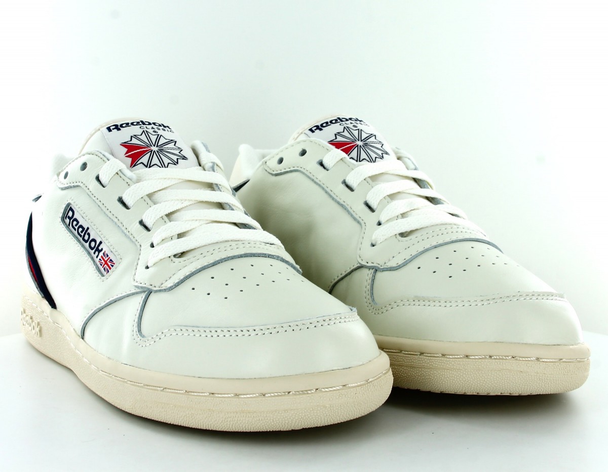 Reebok ACT 300 MU chalk-paperwhite-navy