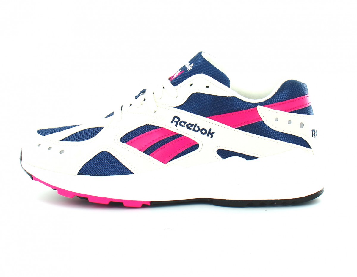 Reebok Aztrek OG chalk-royal blue-rose