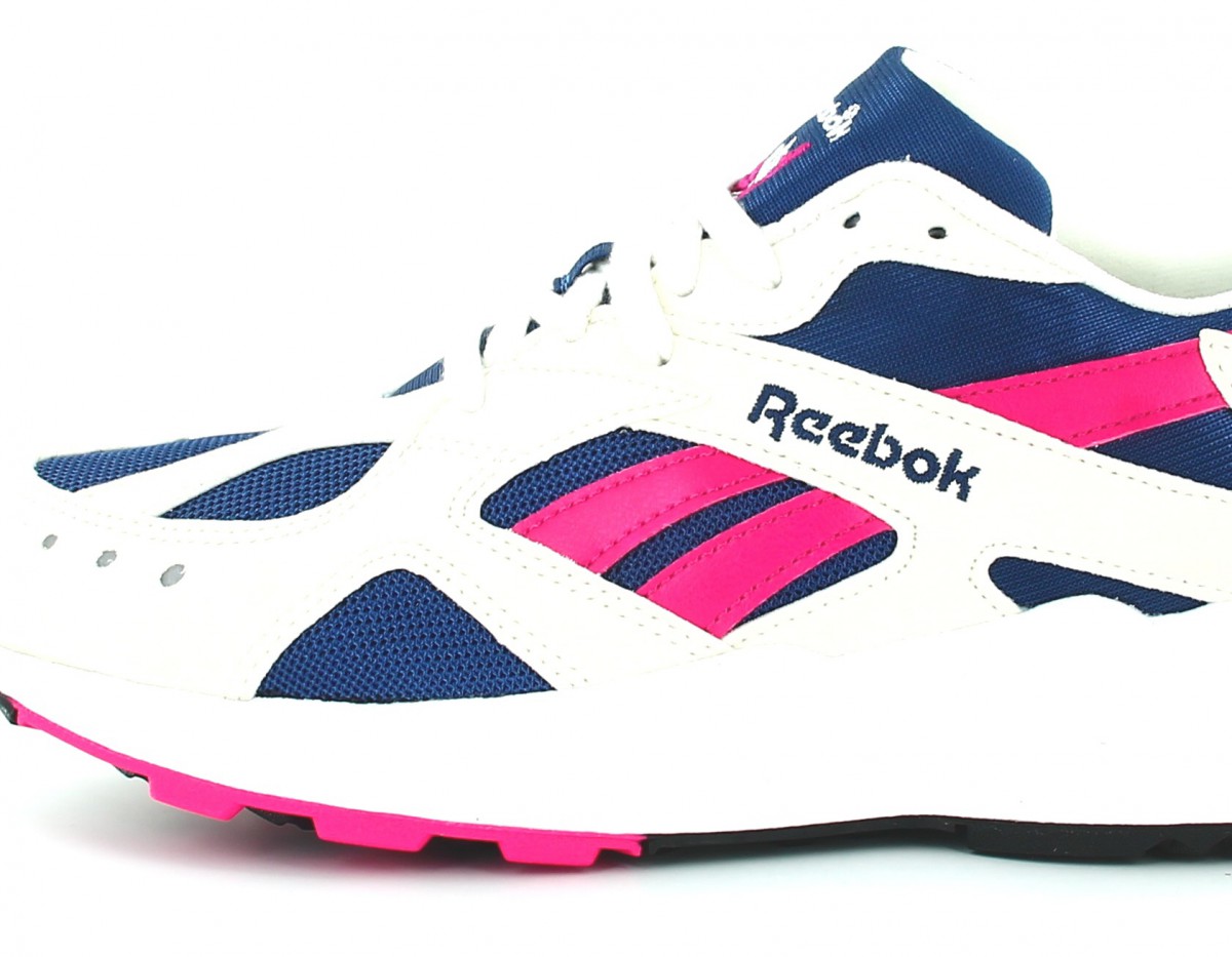 Reebok Aztrek OG chalk-royal blue-rose