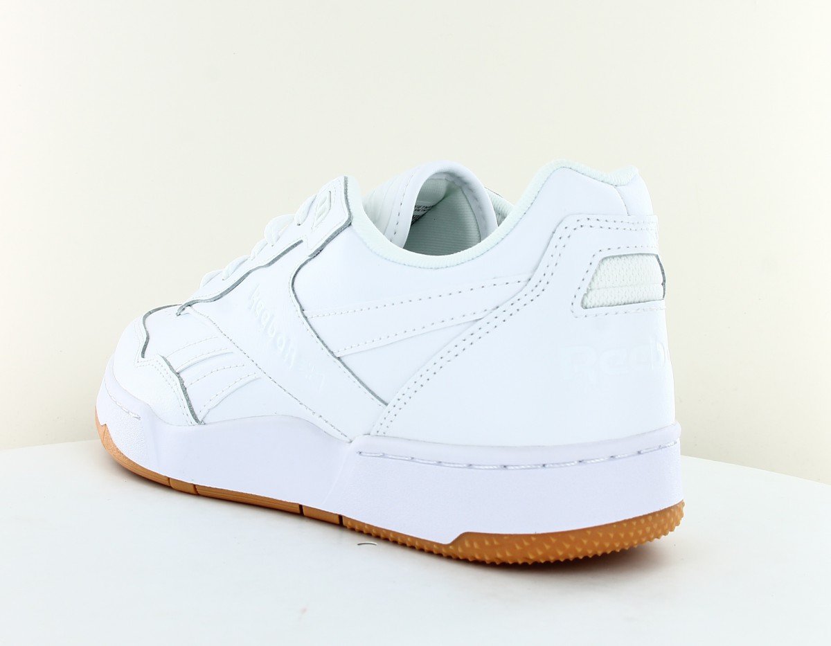 Reebok Bb 4000 II blanc gomme