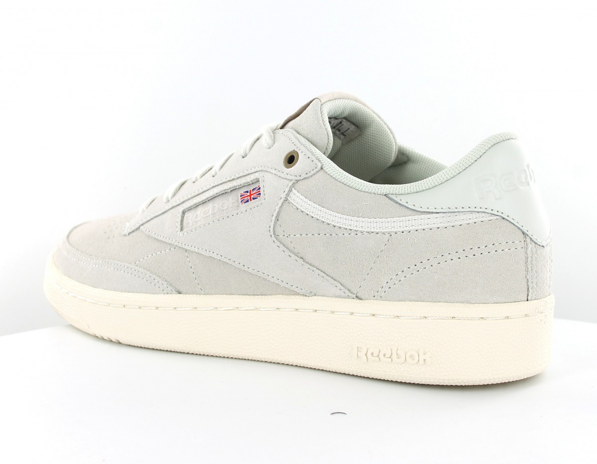 Reebok Club C 85 mcc Beige beige chalk