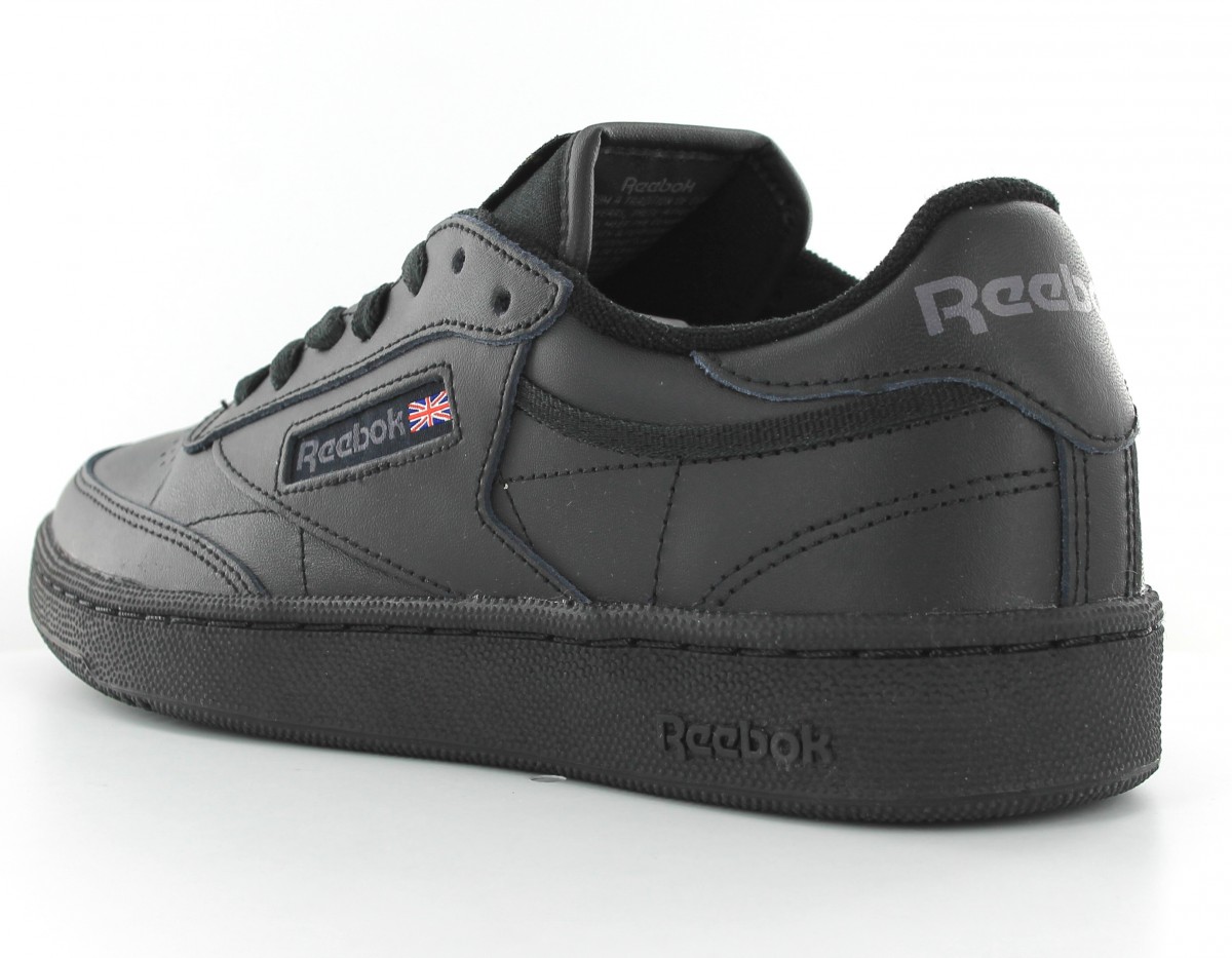 reebok noires