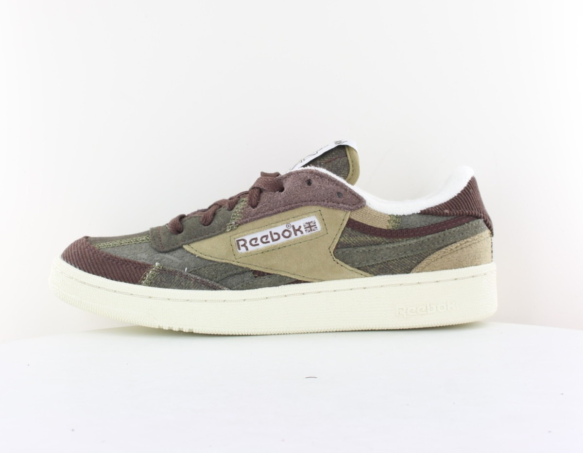 Reebok Club c revenge vintage beige