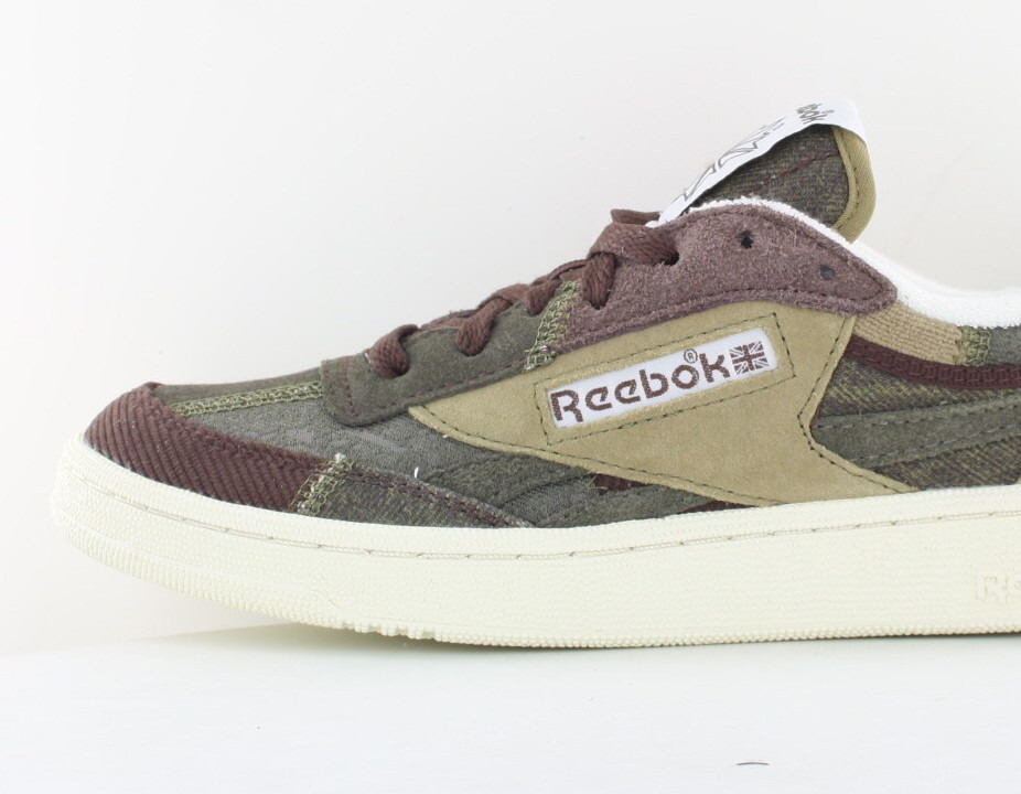Reebok Club c revenge vintage beige