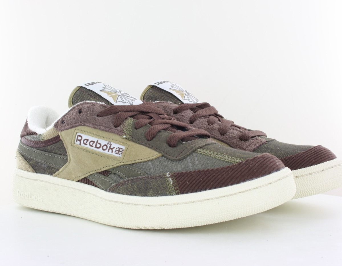 Reebok Club c revenge vintage beige