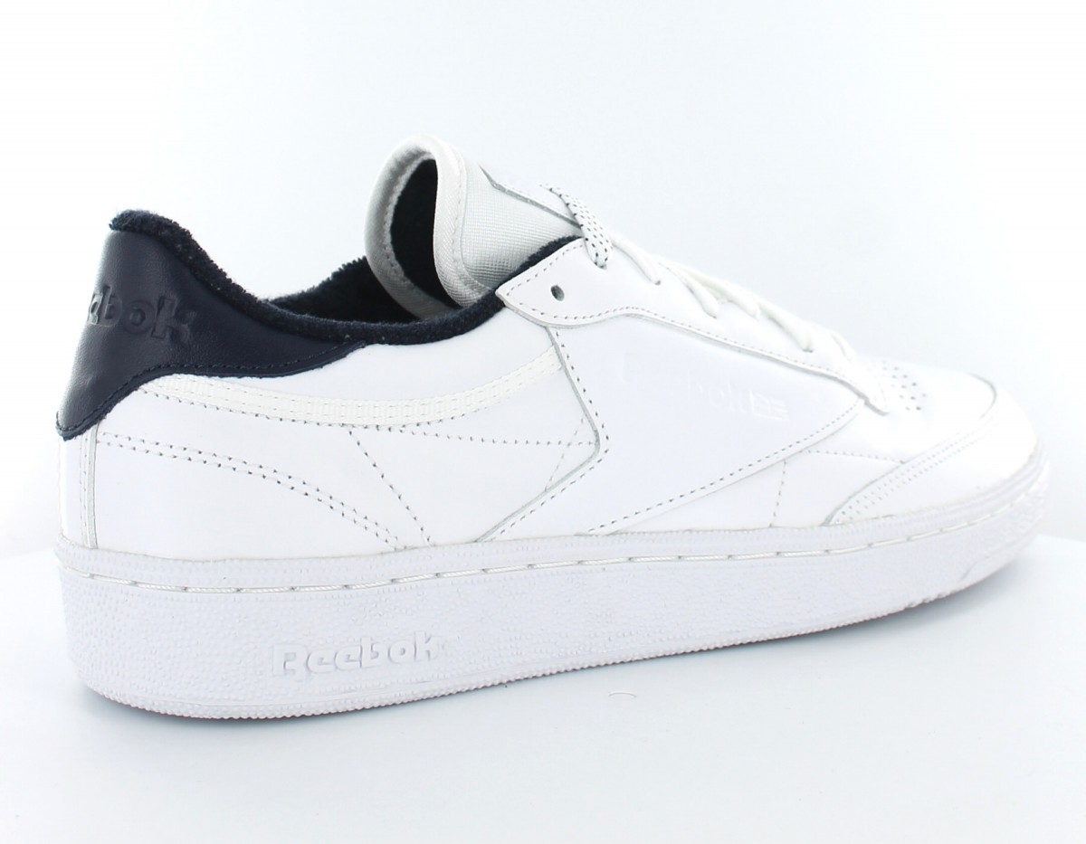 Reebok Club C 85 EL Blanc / Bleu