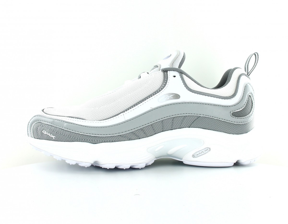 Reebok Daytona DMX MU blanc gris