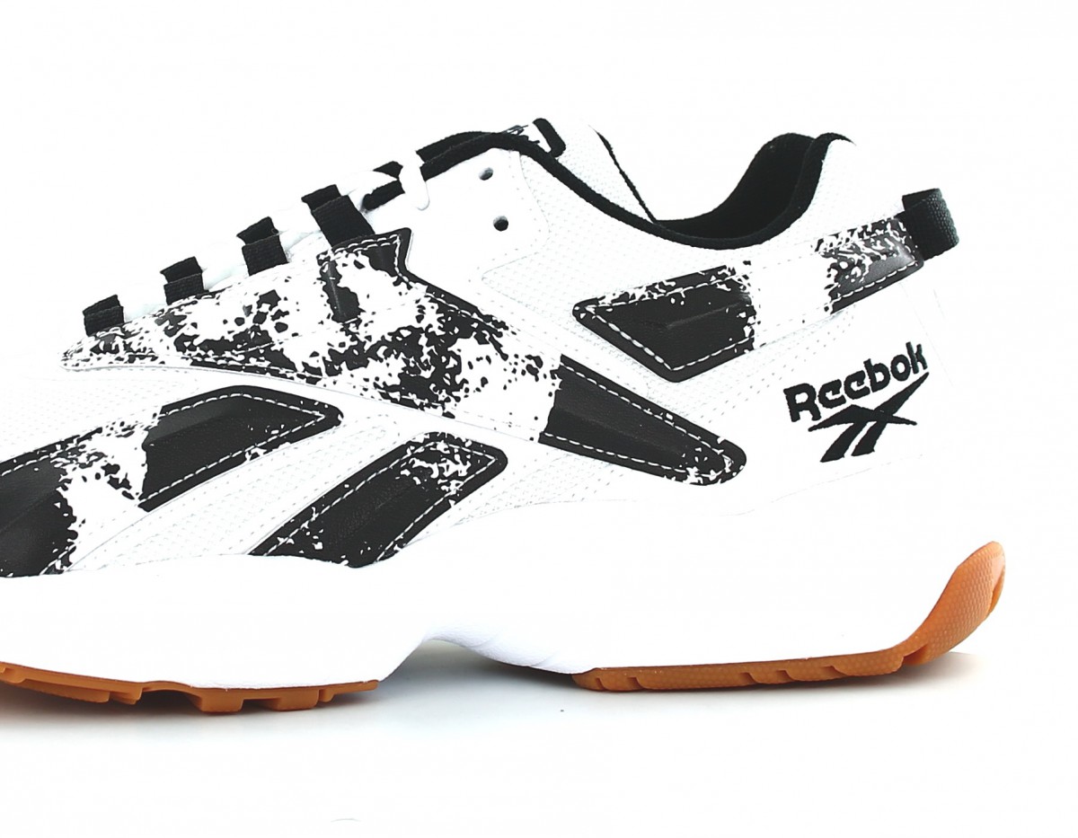 Reebok Intv 96 Blanc noir