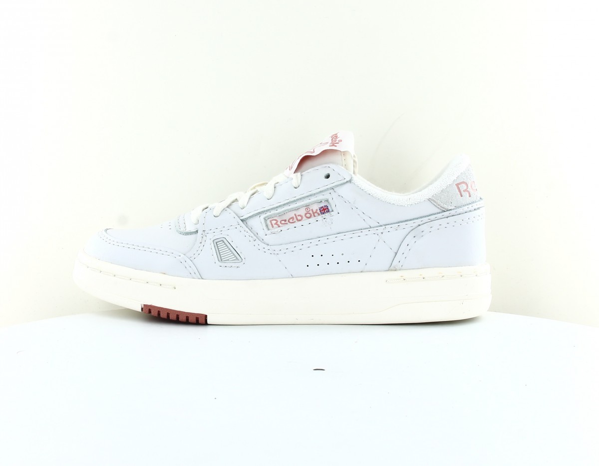 Reebok Lt court gris clair beige