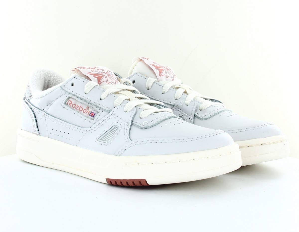 Reebok Lt court gris clair beige