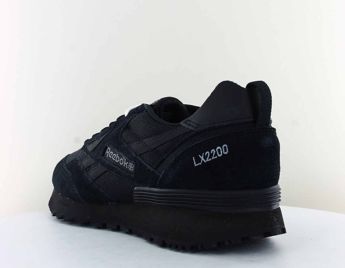 Reebok Lx2200 noir gris