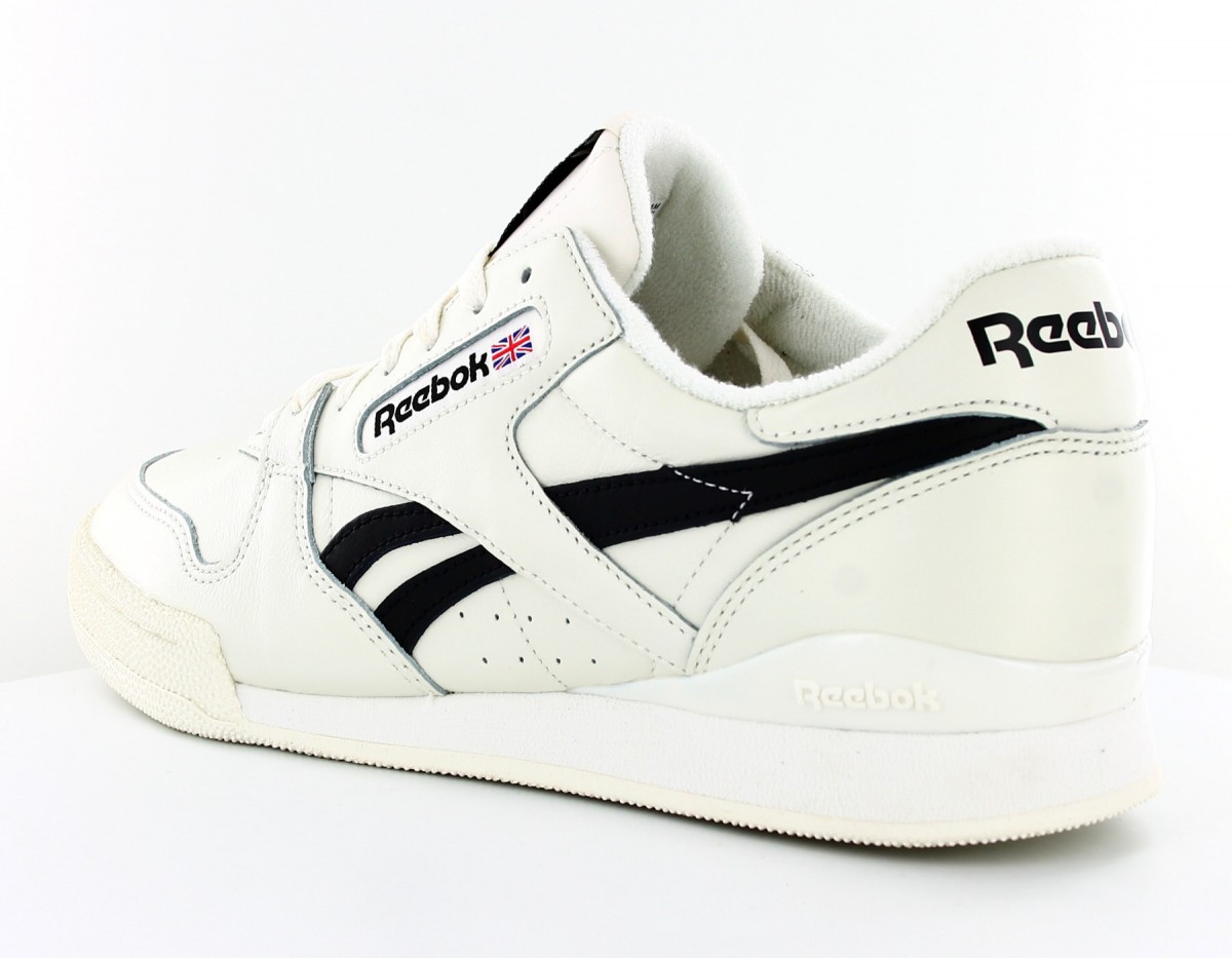 Reebok Phase 1 Pro beige-noir