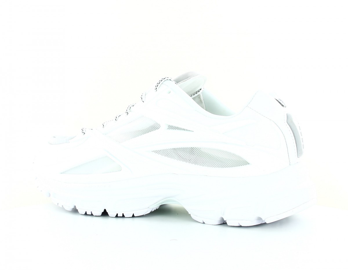 Reebok Premier road modern blanc gris