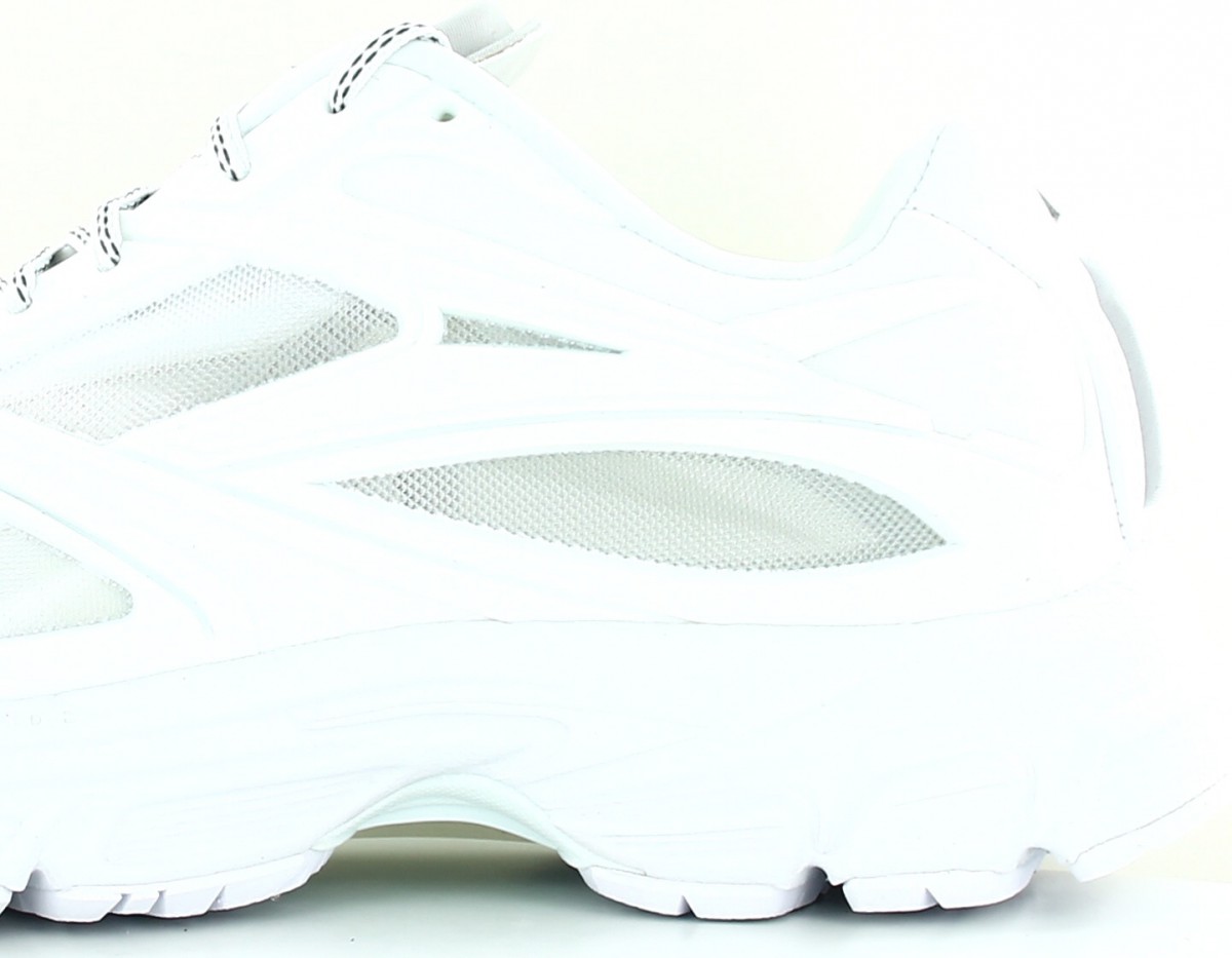 Reebok Premier road modern blanc gris