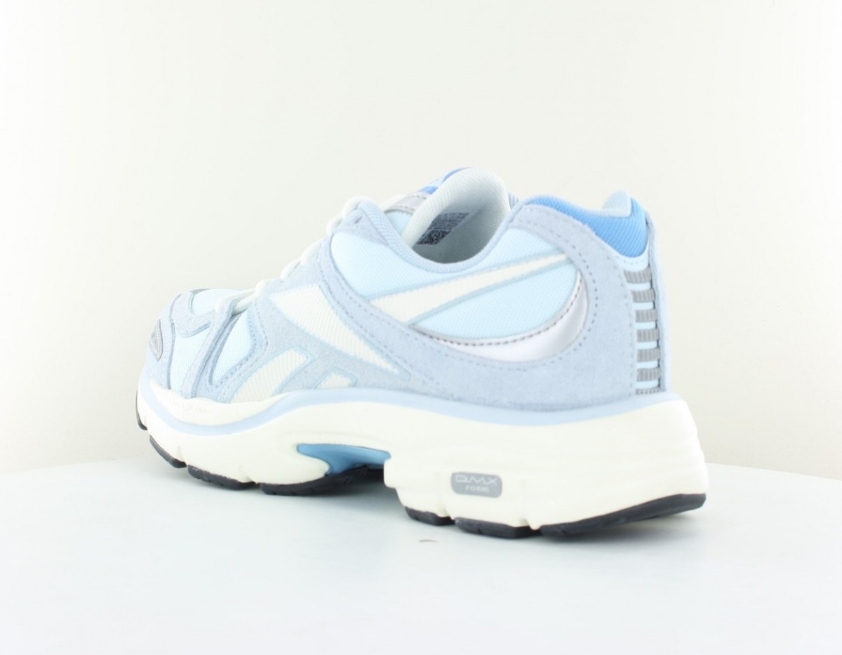 Reebok Premier road plus vi bleu ciel gris beige