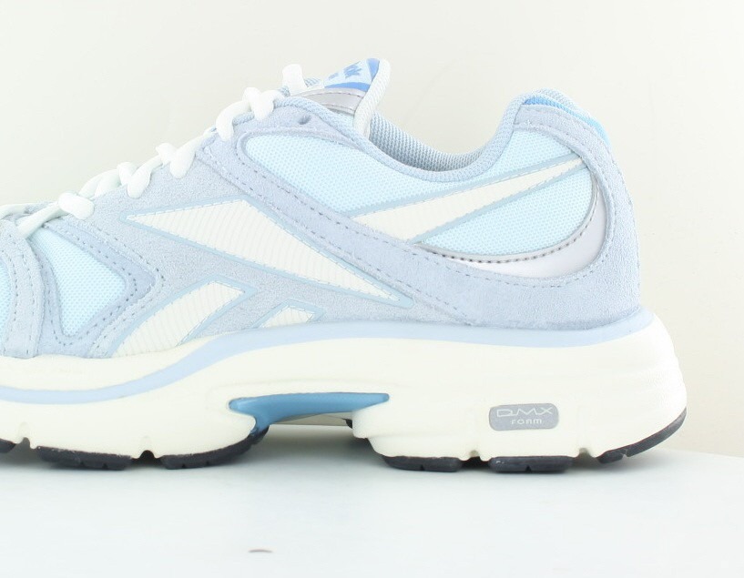 Reebok Premier road plus vi bleu ciel gris beige