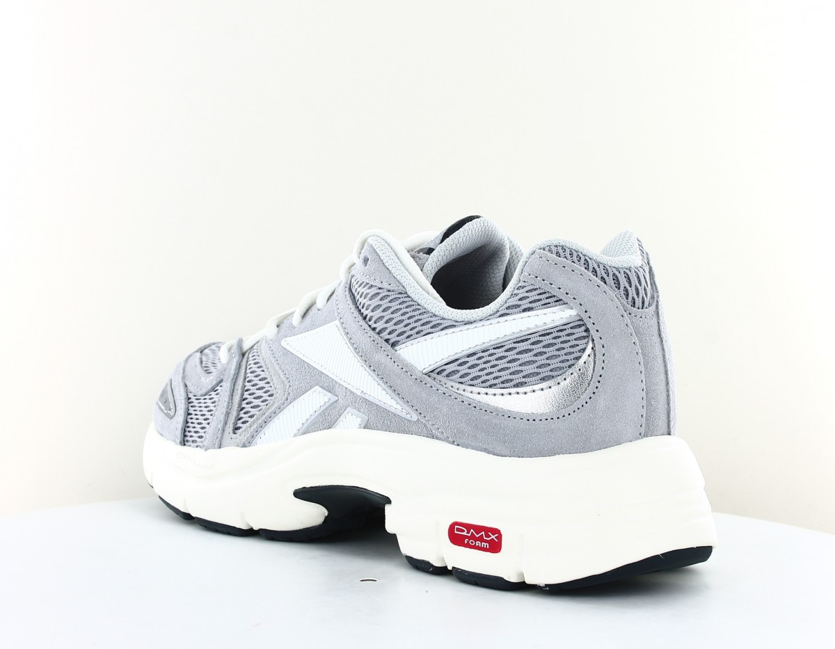 Reebok Rbk premier road plus gris beige