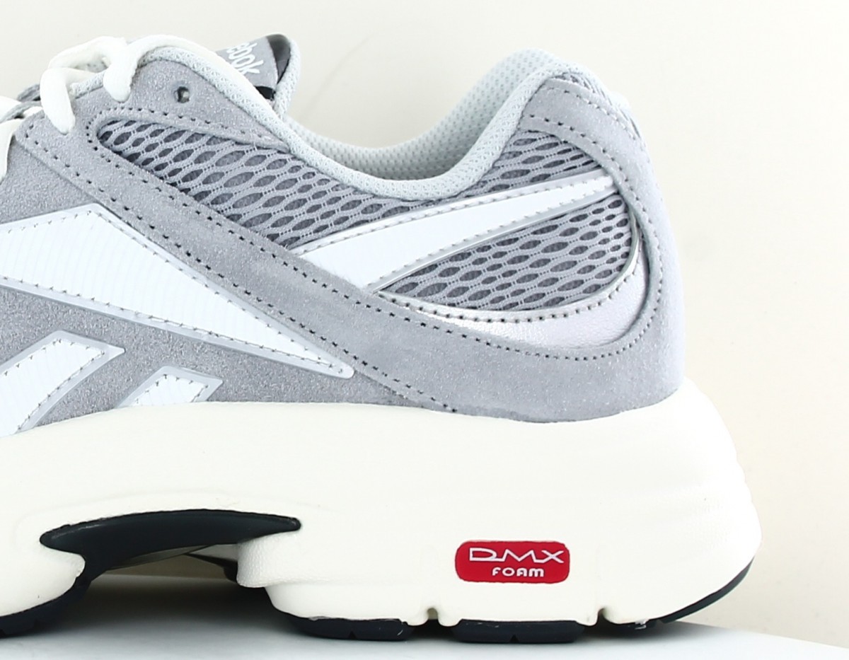 Reebok Rbk premier road plus gris beige