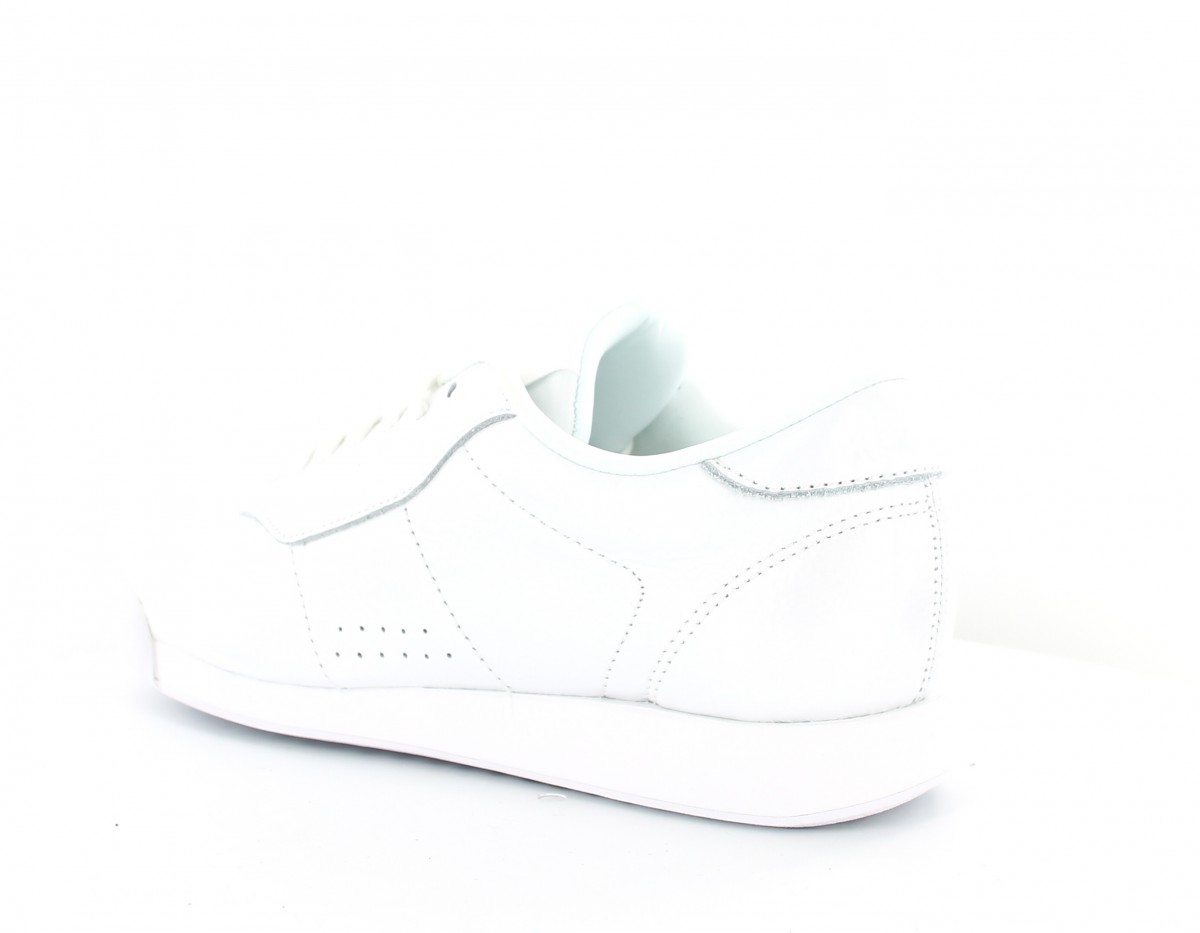 Reebok Princess Iridescent Blanc