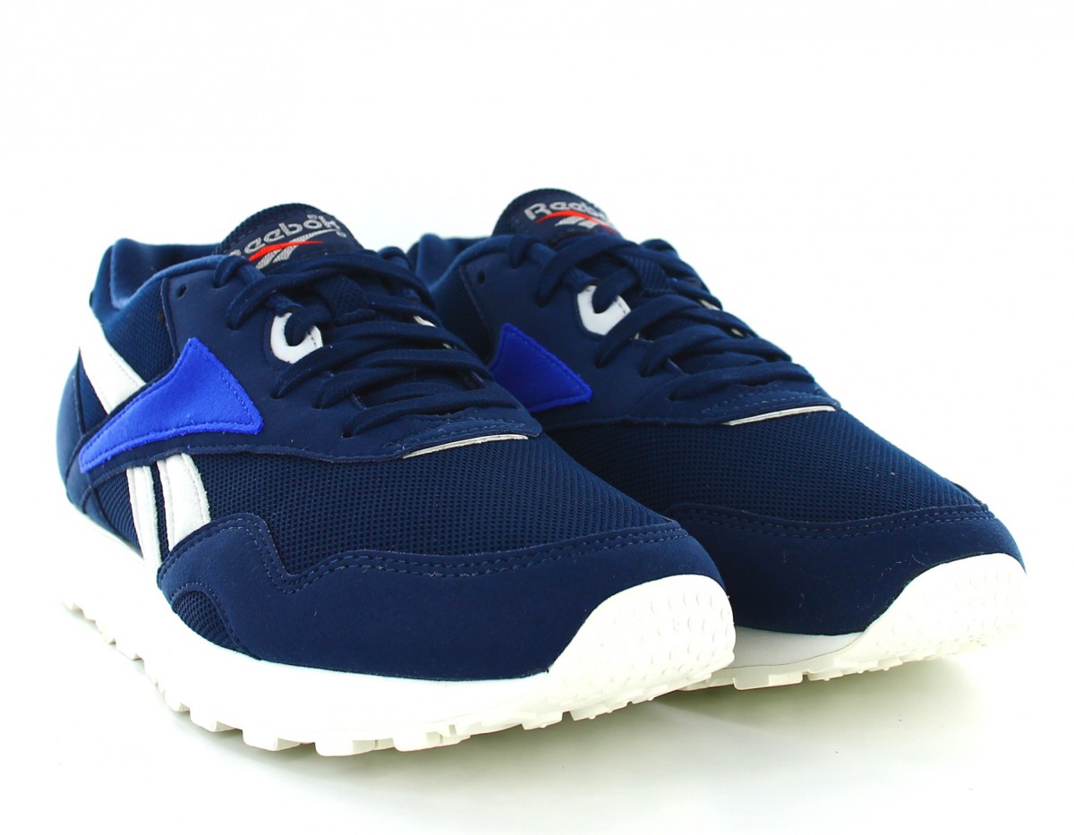 Reebok Rapide MU Bleu-bleu-gris