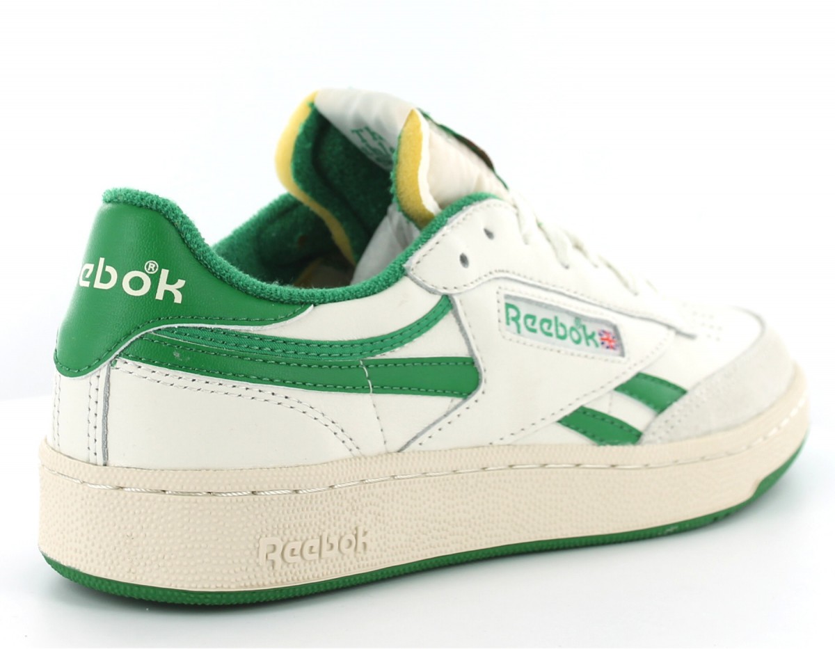 reebok revenge verte