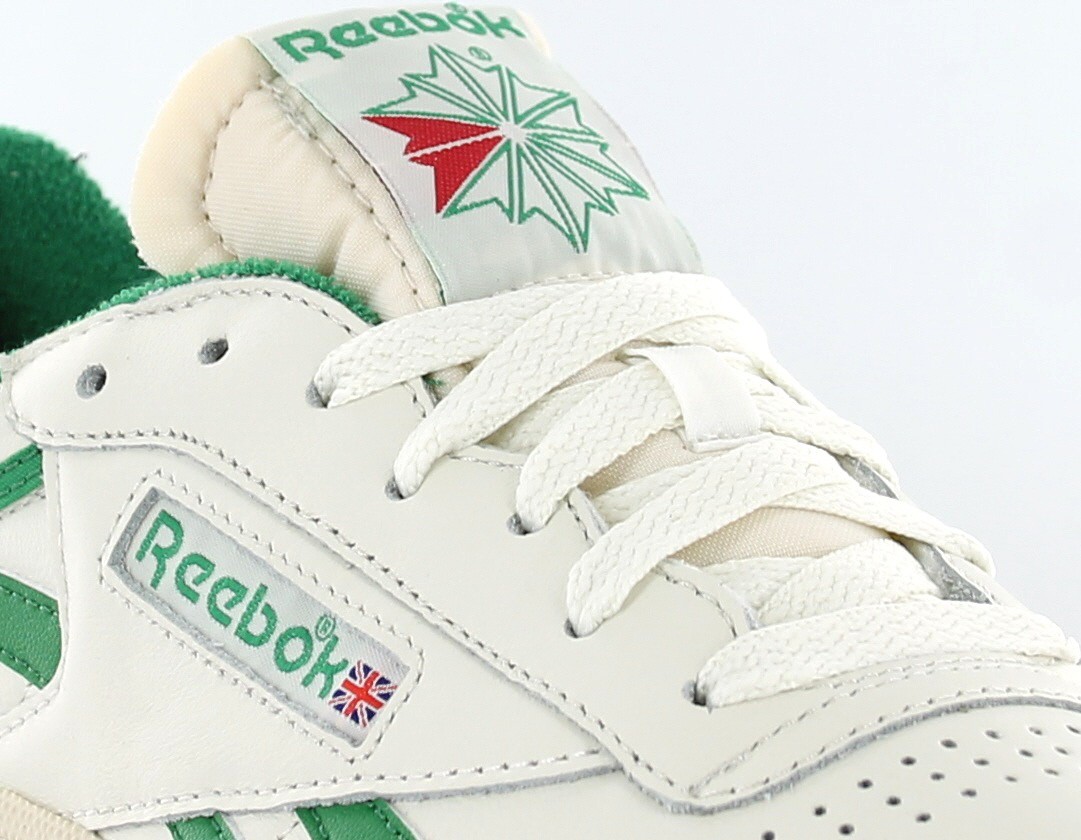 Reebok vert 2025