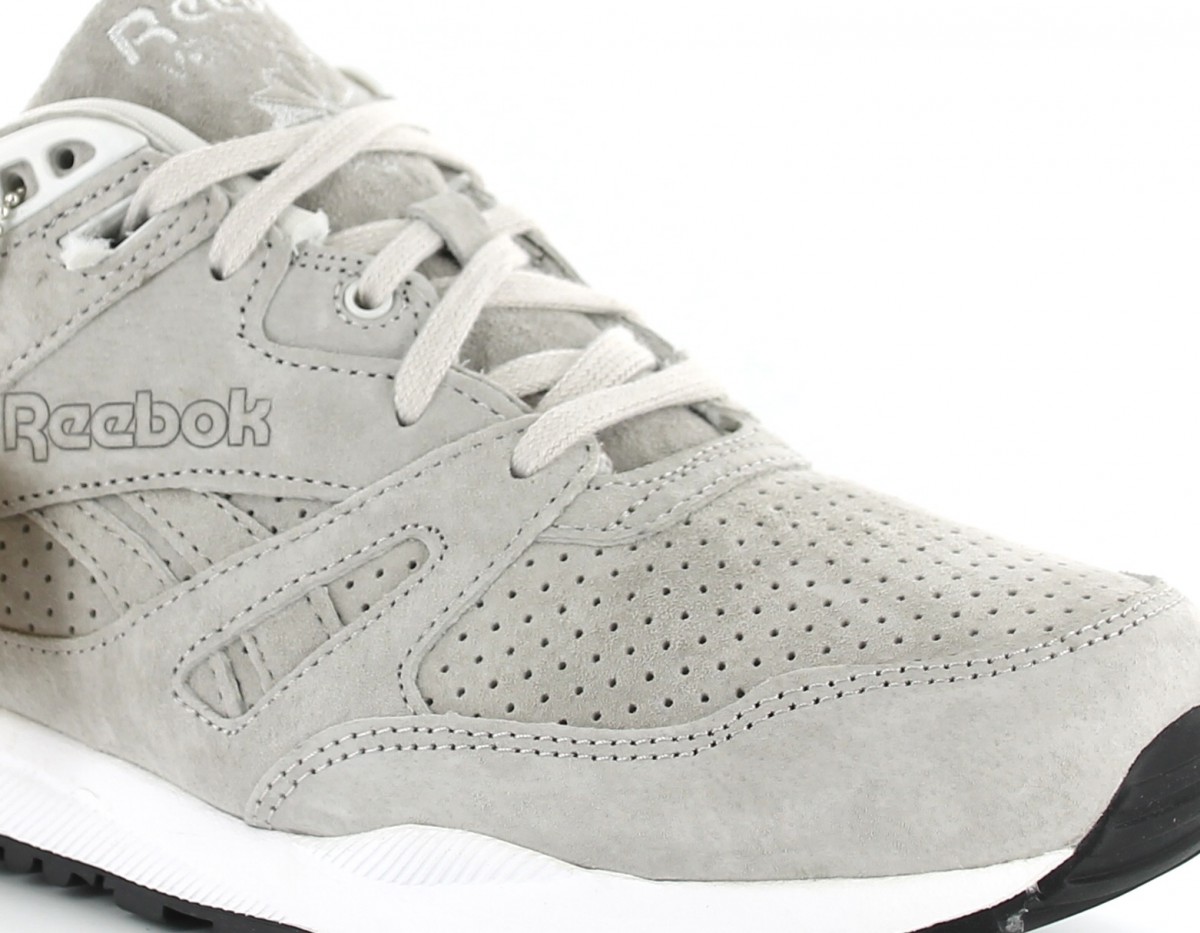 Reebok Ventilator perf GRIS/GRIS