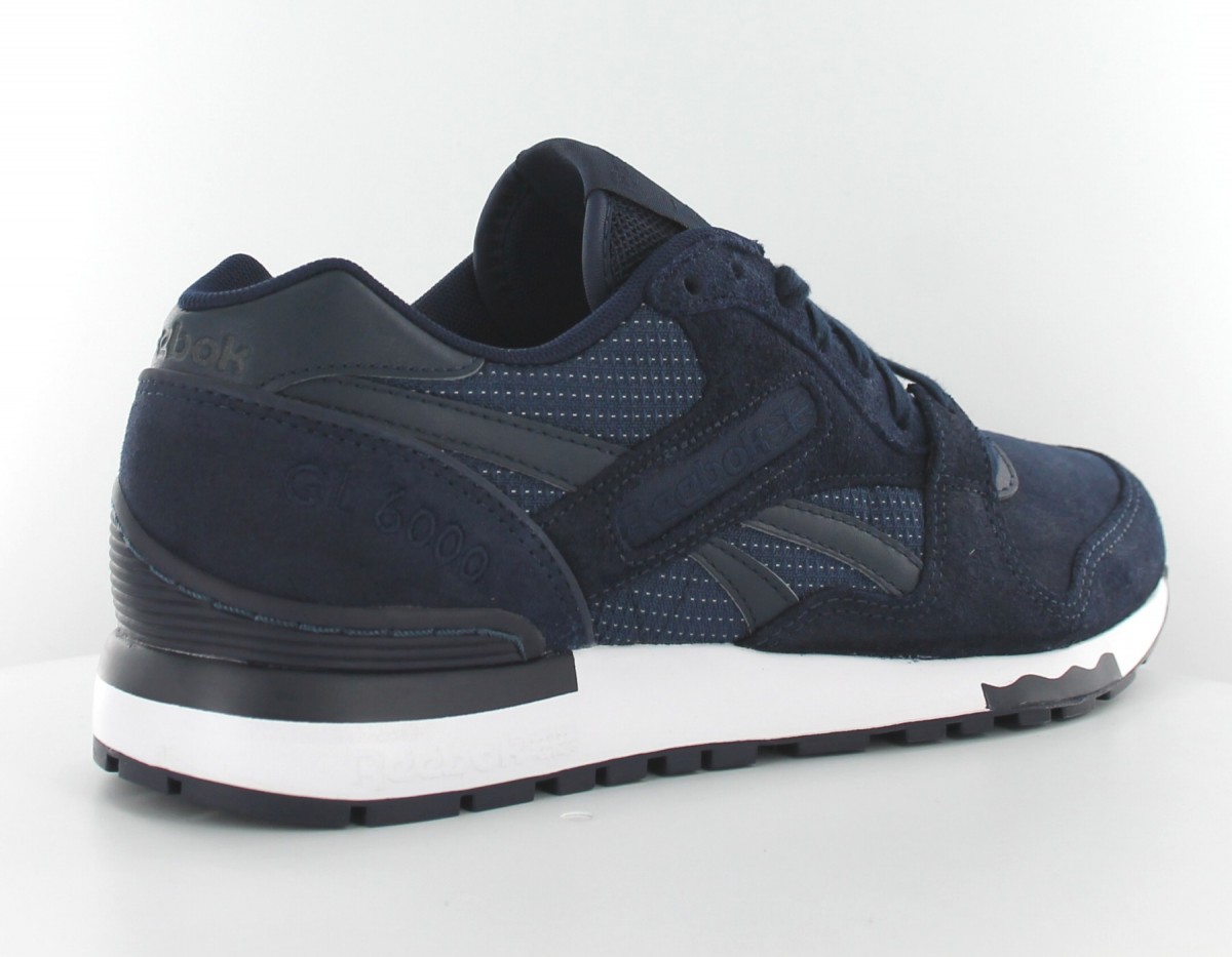 Reebok GL 6000 PT Bleu/marine