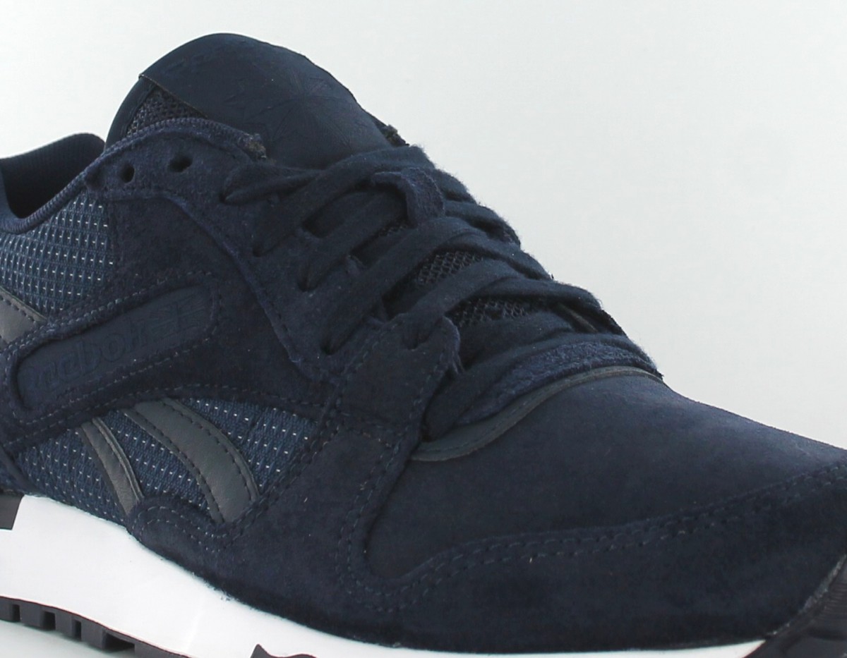 reebok gl 3000 enfant brun