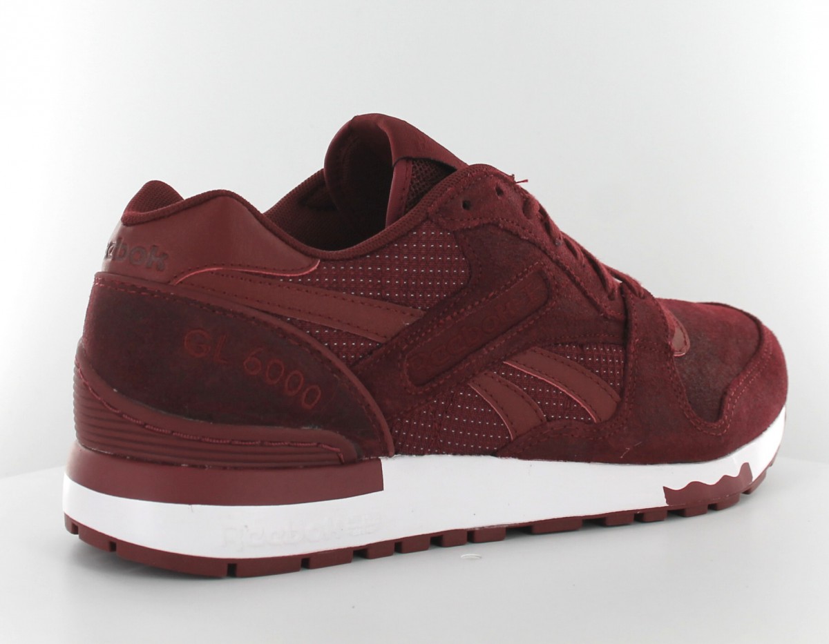 Reebok GL 6000 PT Bordeaux