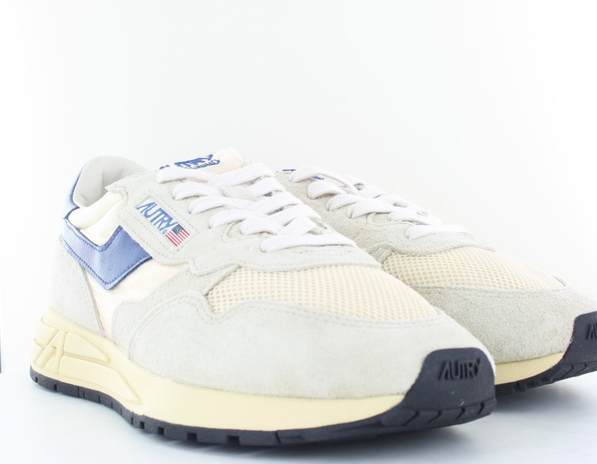 Autry Reelwind beige bleu