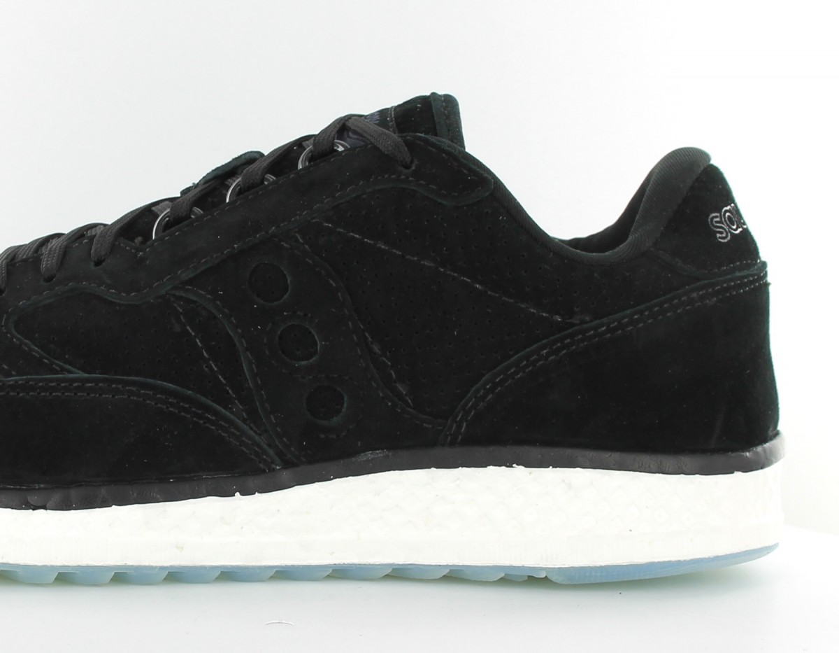 Saucony Freedom Runner Black