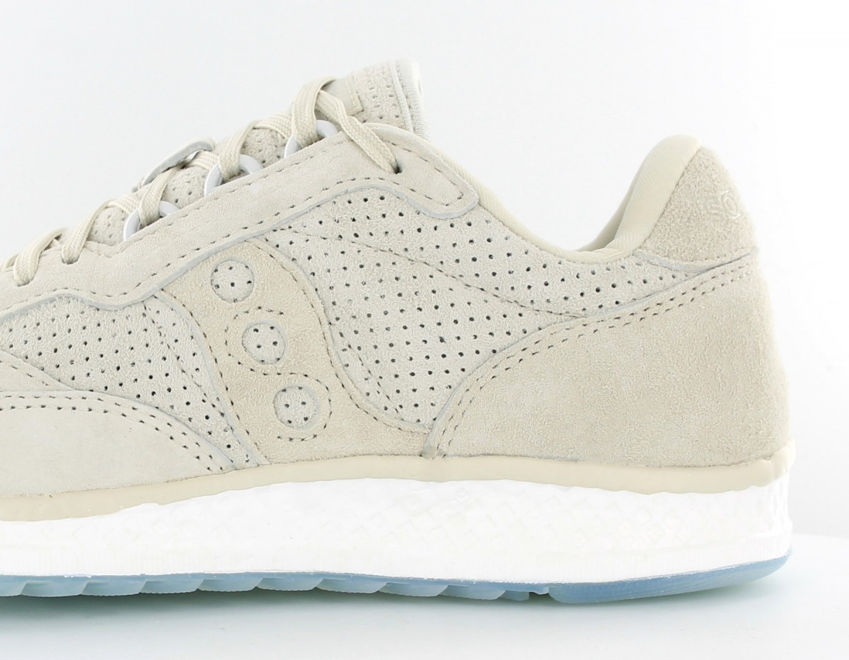 Saucony Freedom Runner CREAM