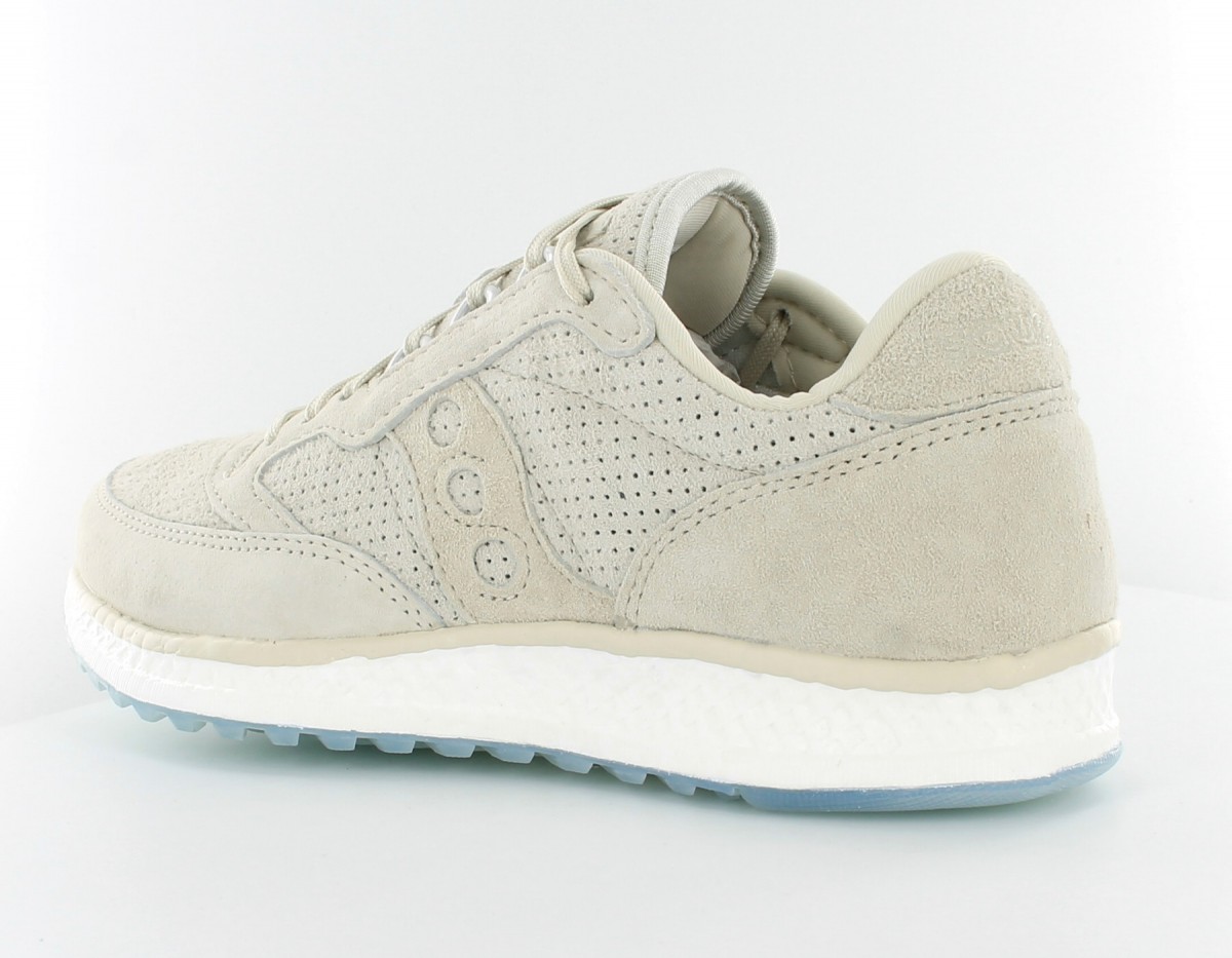 Saucony Freedom Runner CREAM