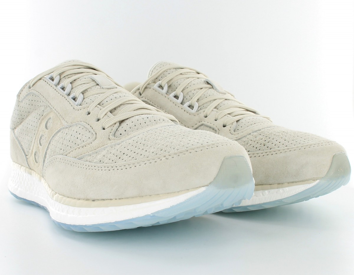 Saucony Freedom Runner CREAM