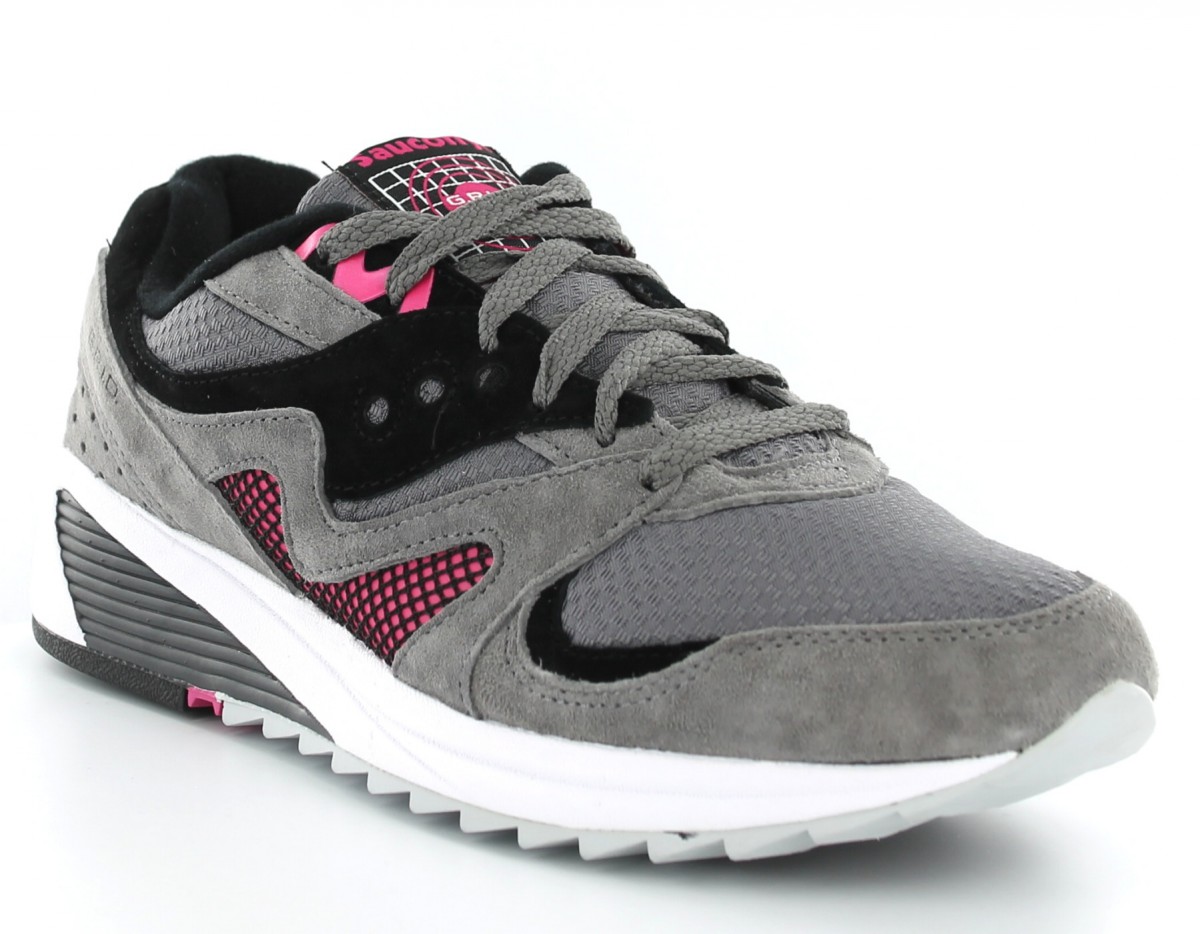 saucony grid 8000 femme chaussure