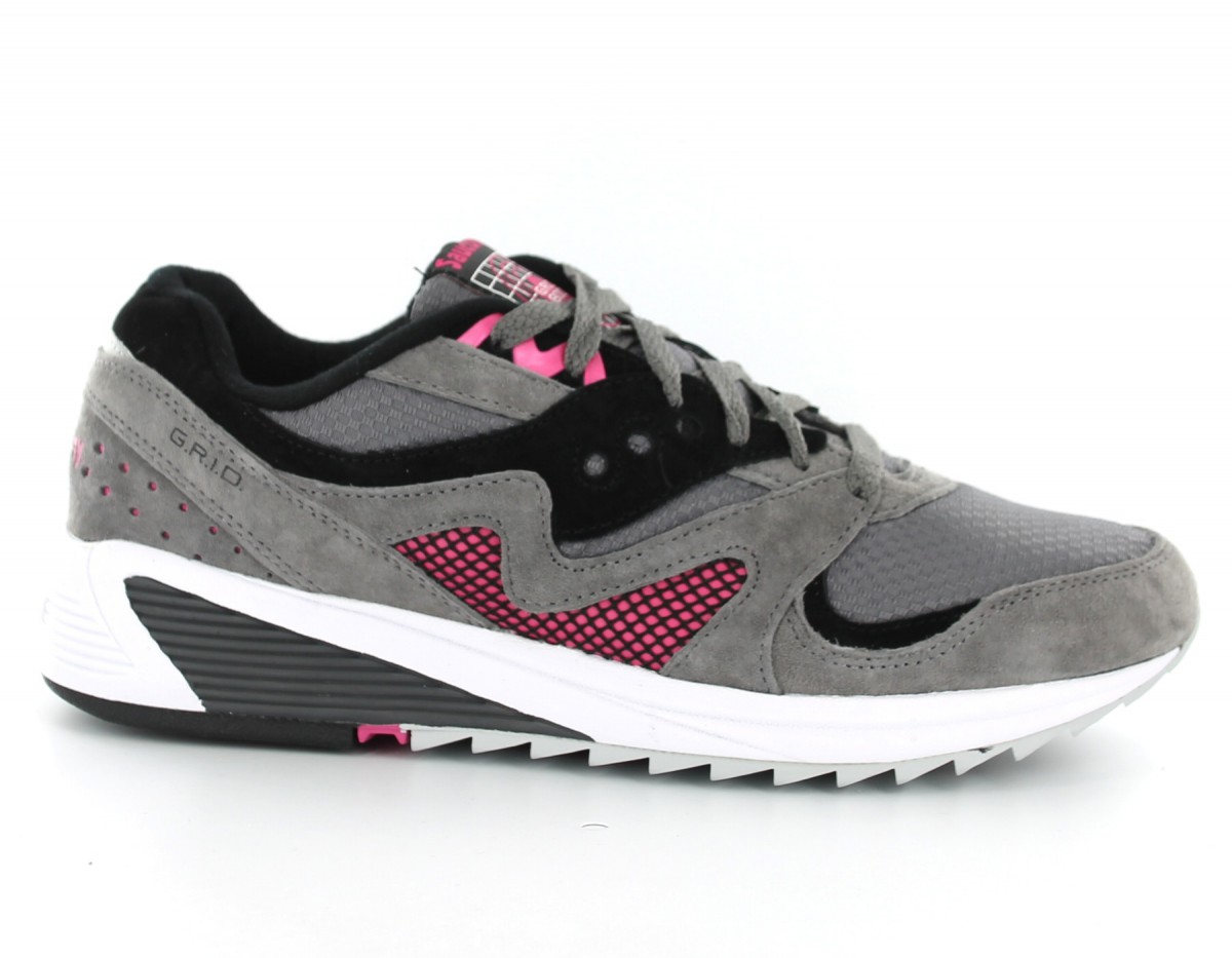 saucony chaussures femme 2019