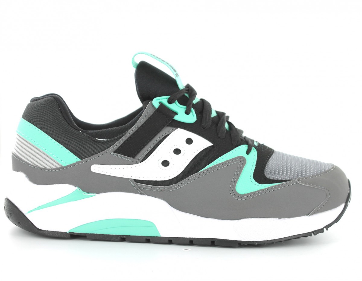 saucony grid 9000 chaussure