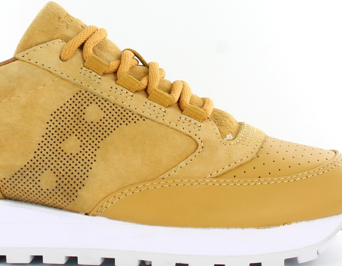 Saucony Jazz Original Lux 35th anniversary BEIGE/WHEAT