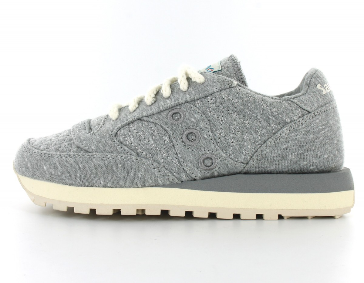 Saucony Jazz Original Sweater GREY