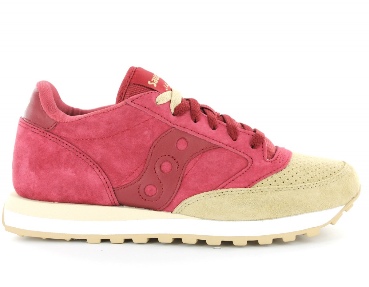 saucony jazz luxury pack