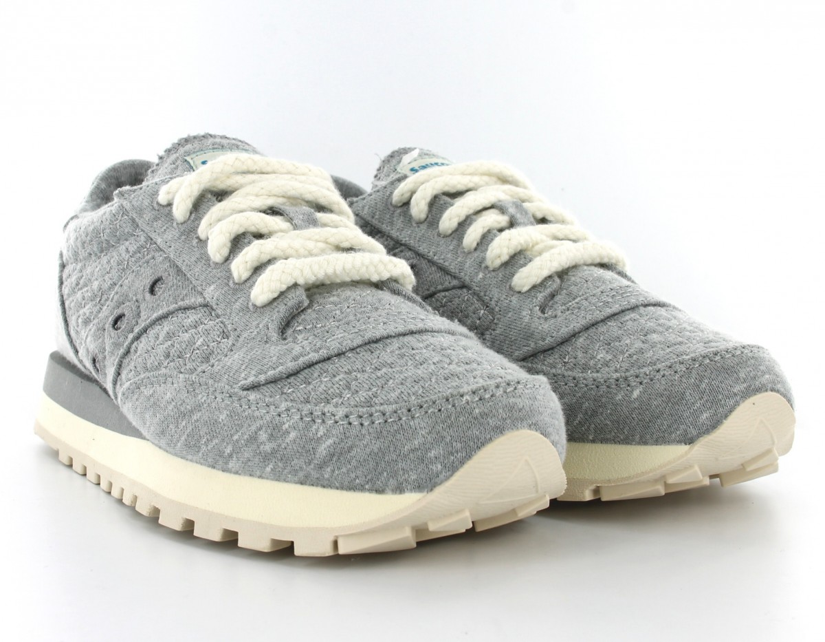 Saucony Jazz Original Sweater GREY