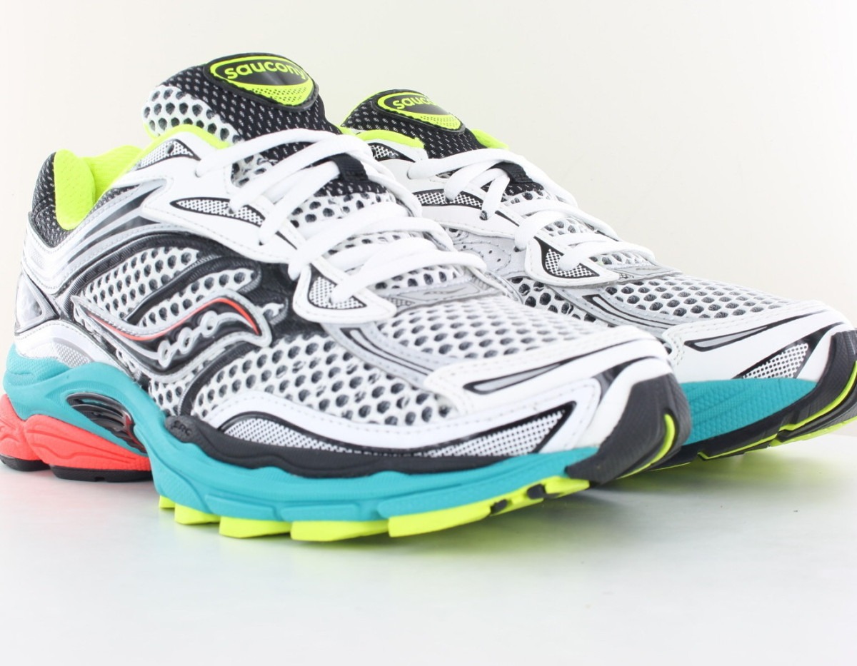 Saucony Progrid omni 9 mutant mutant