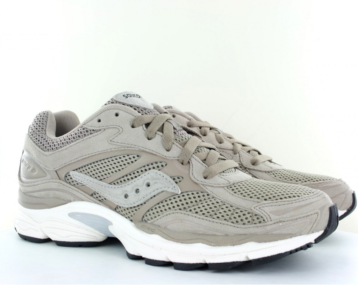 Saucony Progrid omni 9 prm beige