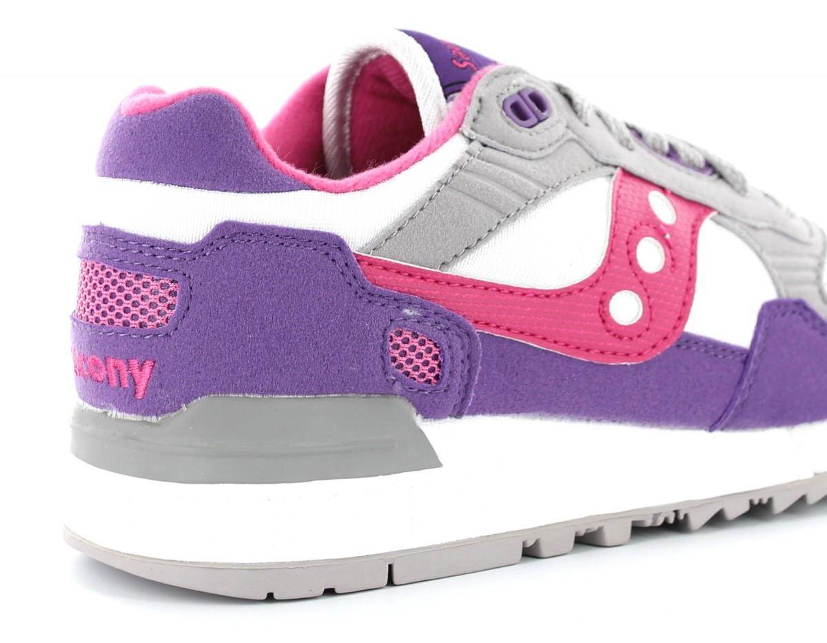 saucony shadow 5000 femme